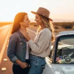 US States Pick Up Lines