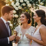 Wedding Pick Up Lines