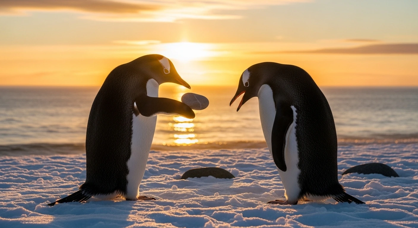 Animal Pick Up Lines