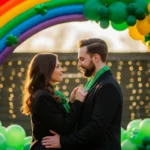 Irish St Patricks Day Pick Up Lines