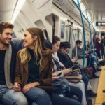 Public Transport Pick Up Lines