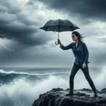 Rain Hurricane Storm Flood Pick Up Lines