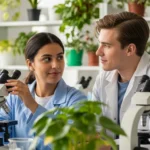 Science Pick Up Lines