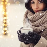 Snow and Cold Weather Pick Up Lines