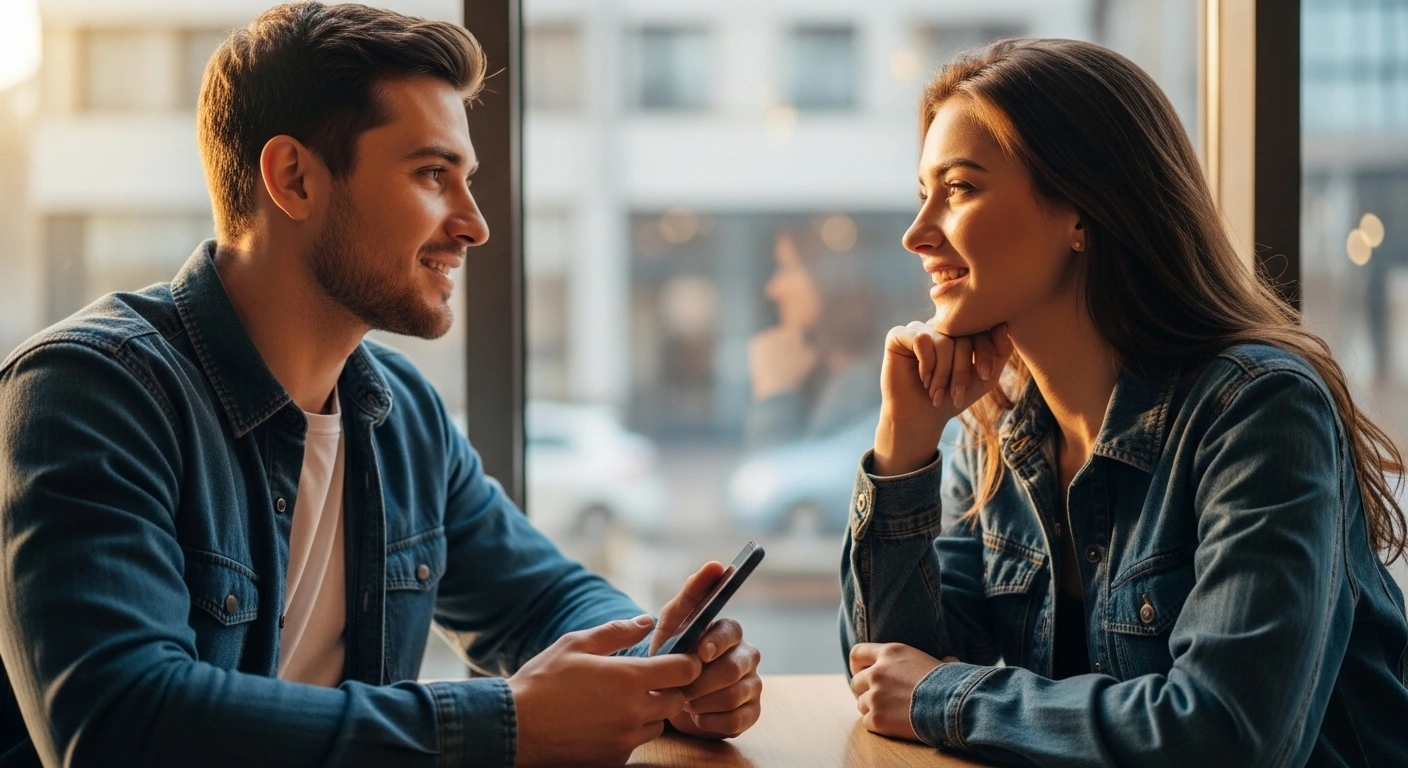 Tinder Pick Up Lines